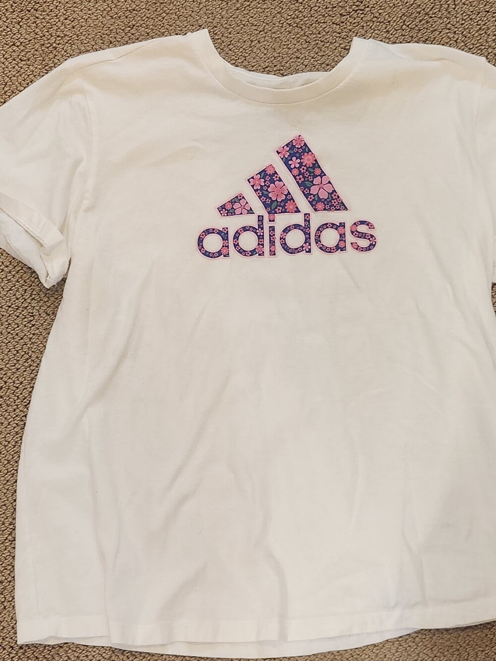 Women's Adidas T-Shirt